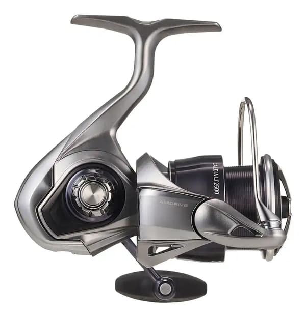 Daiwa 25 Caldia LT 5000-C -avokela
