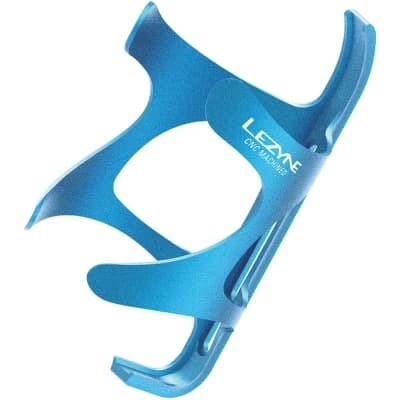 Lezyne CNC aluminium flaskeholder