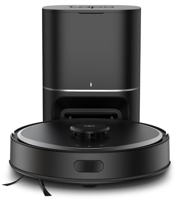 TP-LINK Tapo RV30 Max Plus -robottipölynimuri