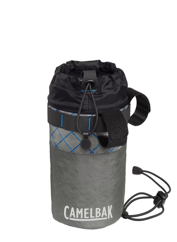 CamelBak M.U.L.E. Stem Pack styrpose - wolf grey