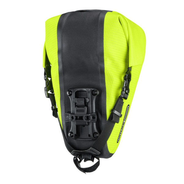 ORTLIEB Satulalaukku Two