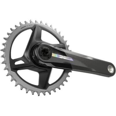 SRAM Force 1 D2 DUB DM - kampisarja - 40T/177,5mm