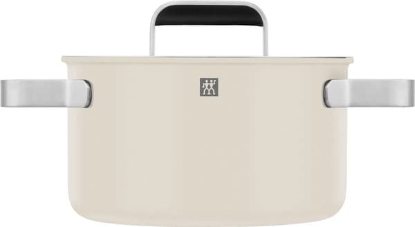 ZWILLING PURE 3-delat grytset