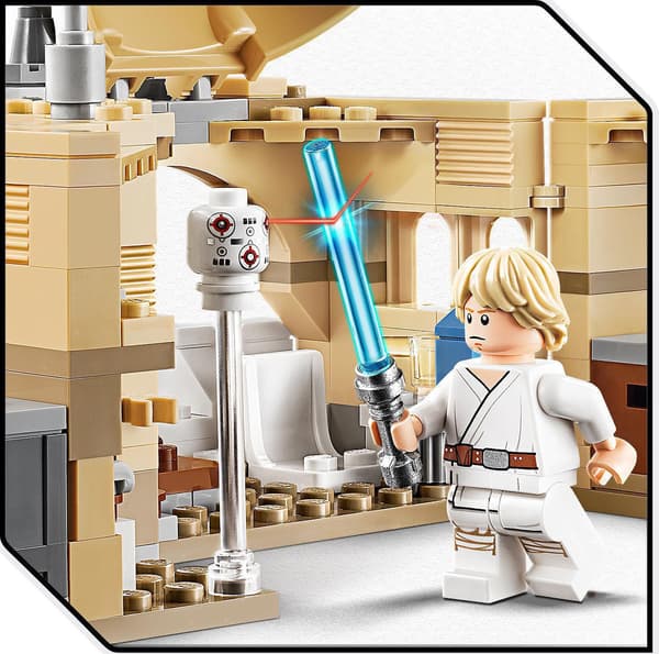 LEGO Star Wars Obi-Wans hytte (75270)