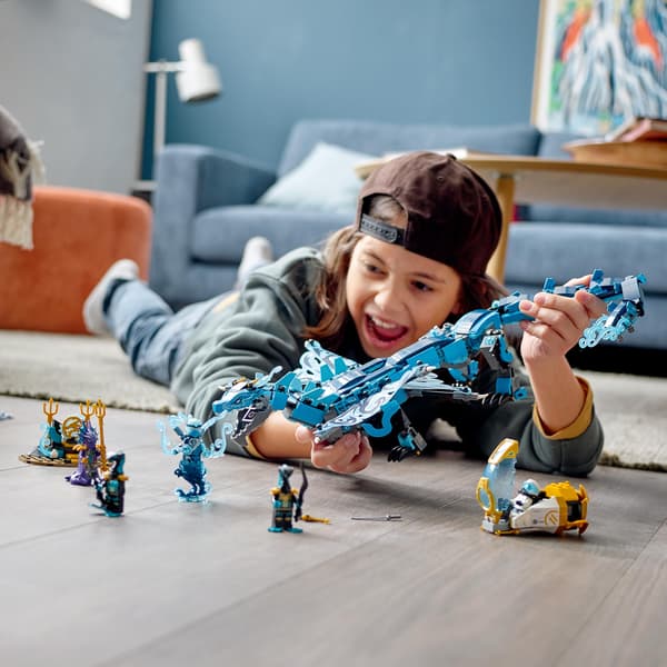 LEGO Ninjago Vattendrake (71754)