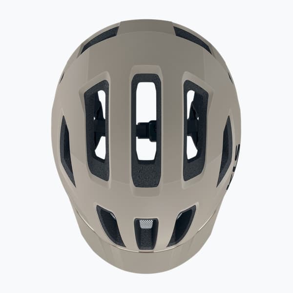 Kellys Dynamic II sand cykelhjelm Størrelse: 52-56 cm (S-M)