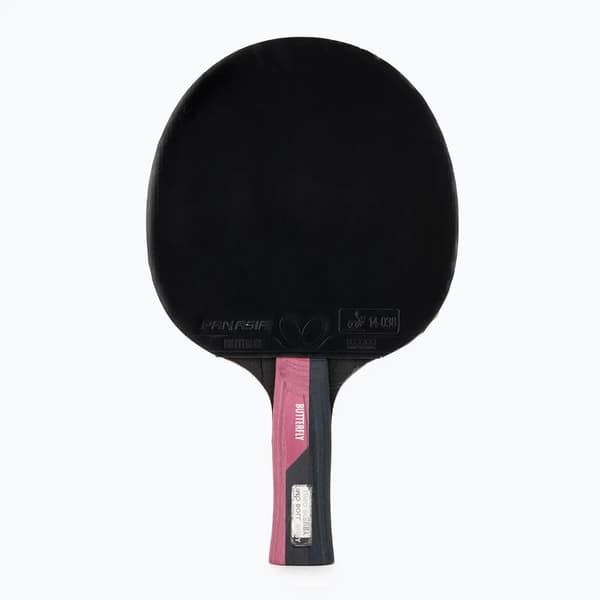 Butterfly Bordtennisbat BUTTERFLY Timo Boll Ruby