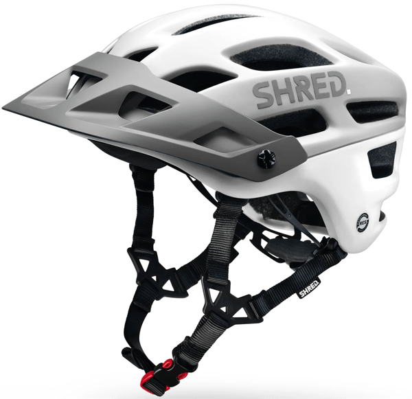 SHRED Luminary Noshock cykelhjälm