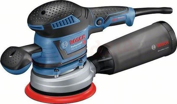 Bosch GEX 40-150 slipmaskin