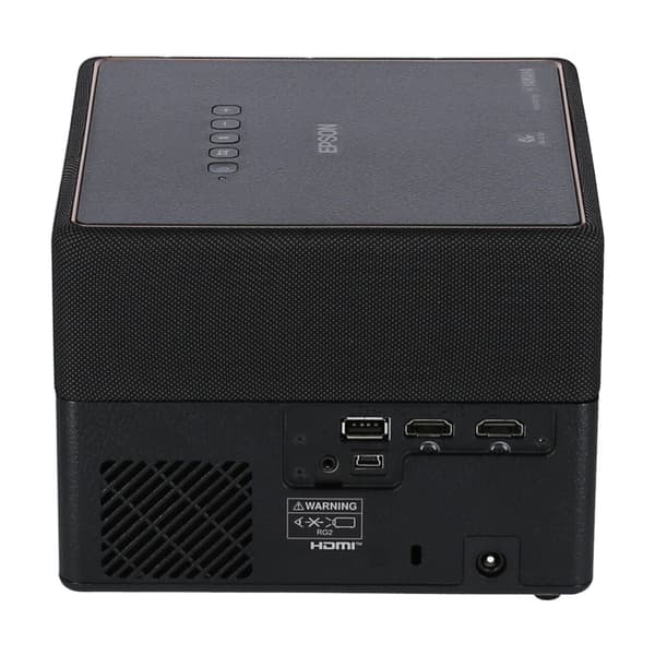 Epson EF-12 Projektor