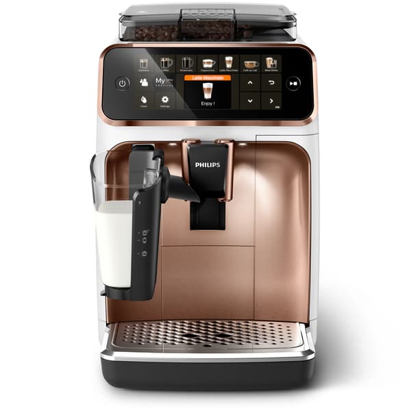 Philips LatteGo EP5443/70 kaffemaskine