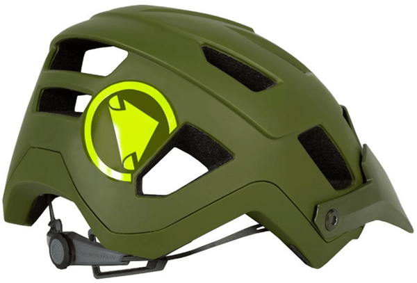 ENDURA Hummvee Plus MIPS cykelhjelm
