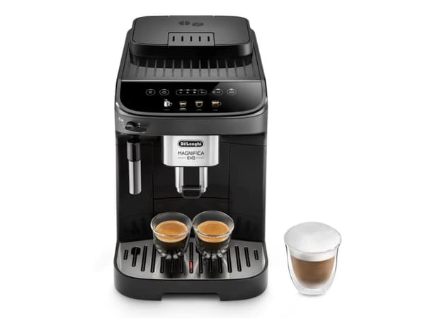DeLonghi ECAM 290.21.B espressomaskine