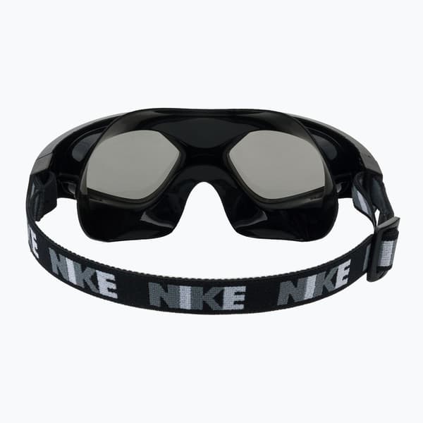 Nike Expanse svømmebriller mørk sort