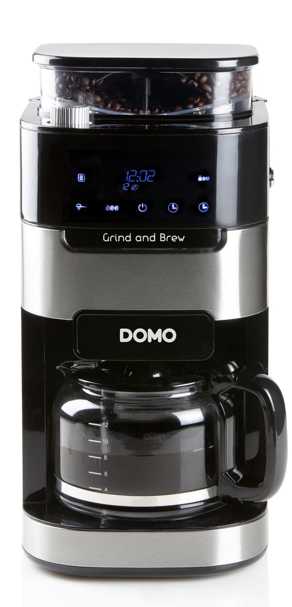 DOMO DO721K kaffemaskine