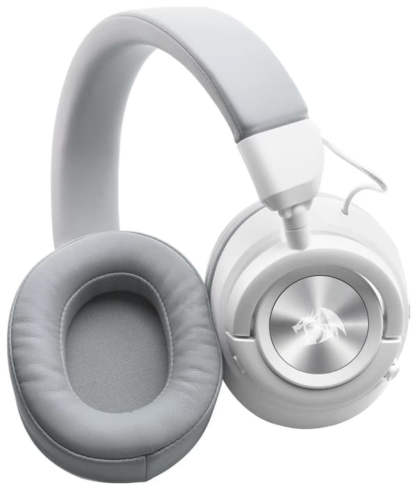 Redragon Spectra Pro vit
