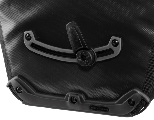 ORTLIEB Back Roller Classic -pyörälaukut
