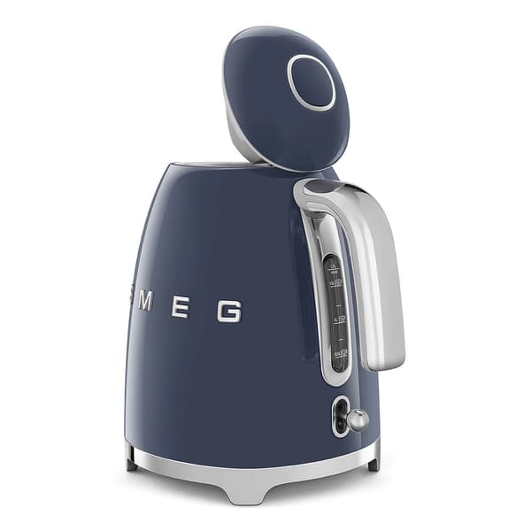 Smeg KLF03NBEU Kedel 1,7l 2400W