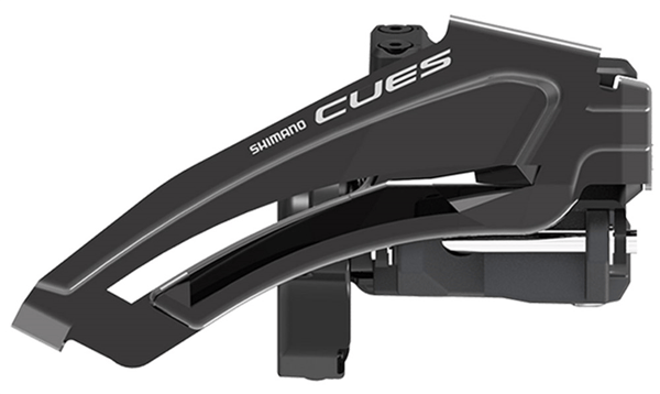 SHIMANO Cues FD-U8010 Framväxel