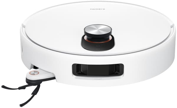 Robotdammsugare XIAOMI Vacuum 5 EU Vit