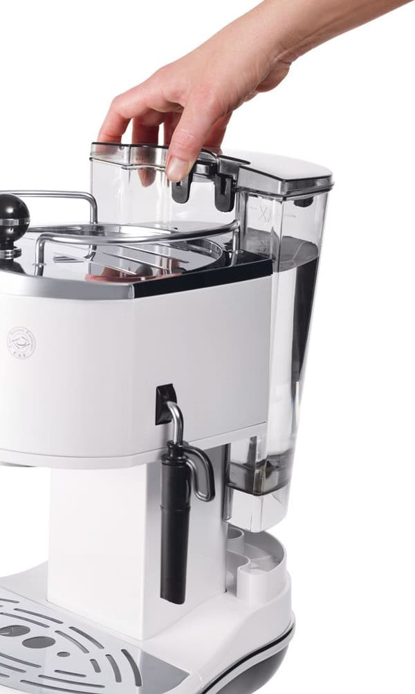 DeLonghi ECO 311.W espressomaskin
