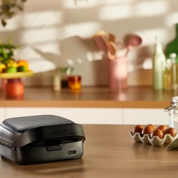 TEFAL Snack Collection SW862BF0 -voileipägrilli