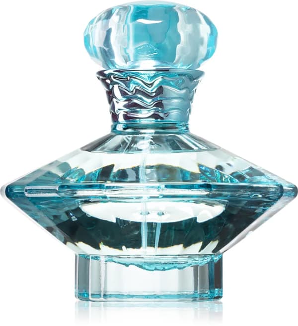 Britney Spears Curious Eau de Parfum naisille Tilavuus (ml): 30