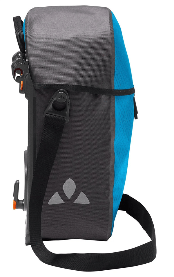 VAUDE Aqua Commute -tavaratelinekassi
