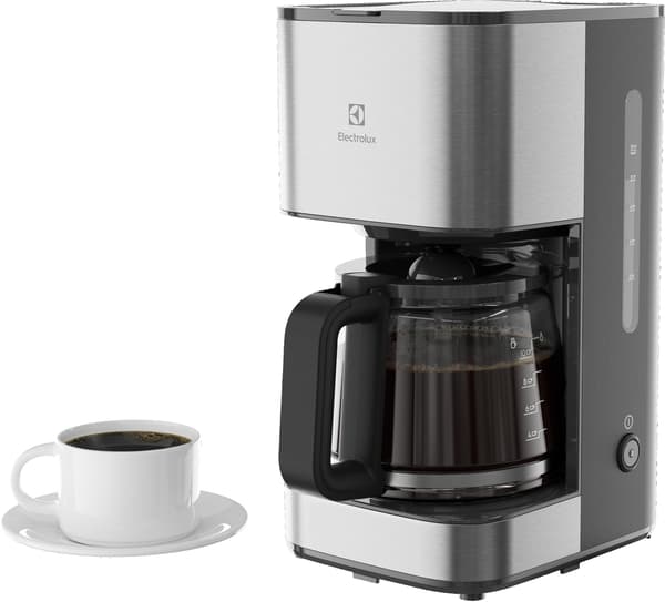 ELECTROLUX Create 3 E3CM1-3ST Kaffemaskine