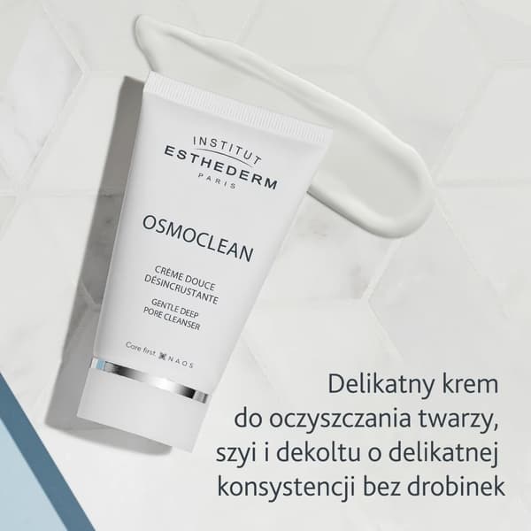 Institut Esthederm Gentle Deep Pore Cleanser 75 ml