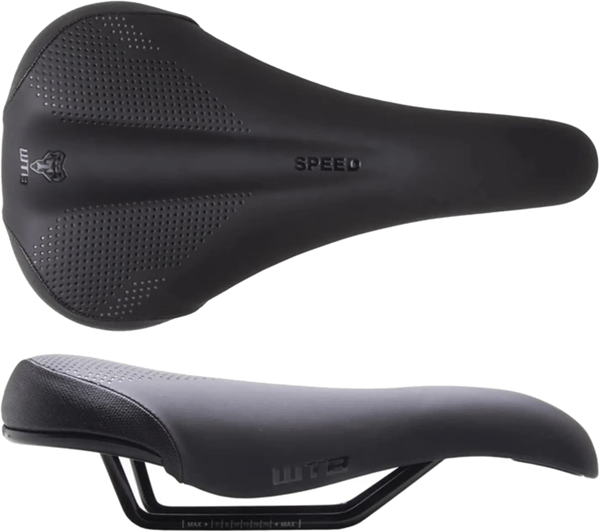 WTB Speed Steel -satula