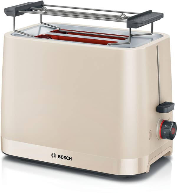 Bosch TAT3M127 -leivänpaahdin