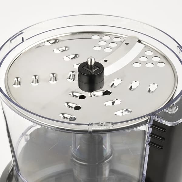 Girmi RB01 Foodprocessor 300W