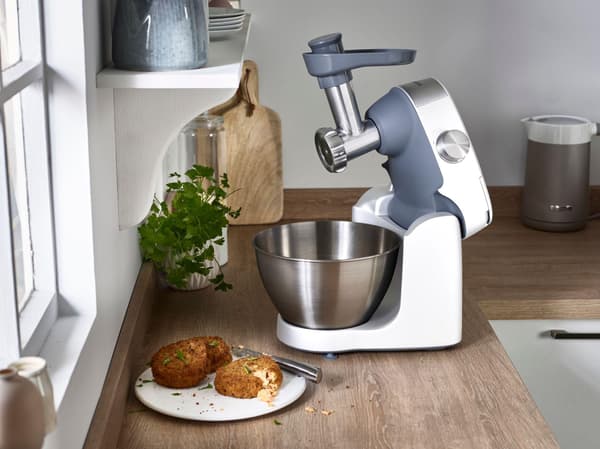 Kenwood Prospero+ KHC29.J0WH yleiskone