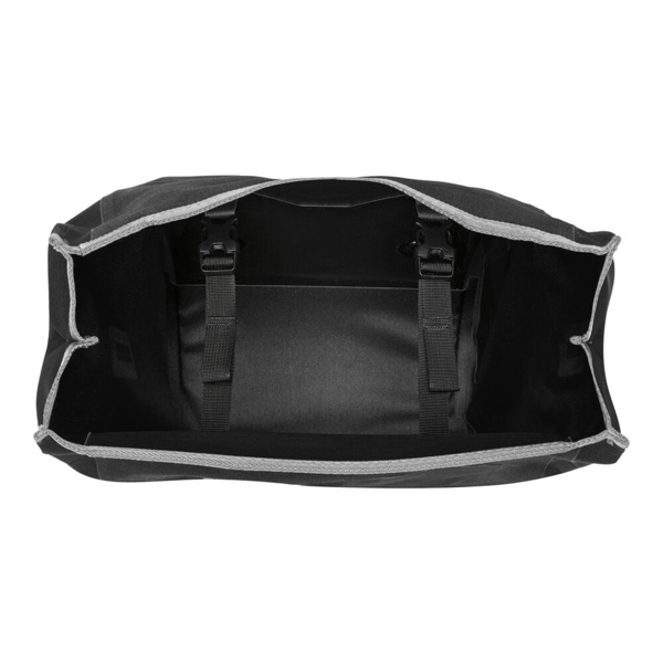 ORTLIEB Handlebar Pack Plus -ohjaustankolaukku