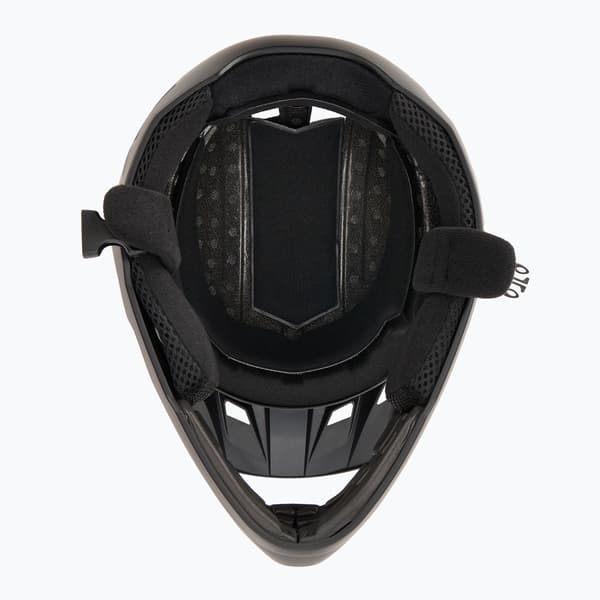 ATTABO State 1.0 full face cykelhjälm svart