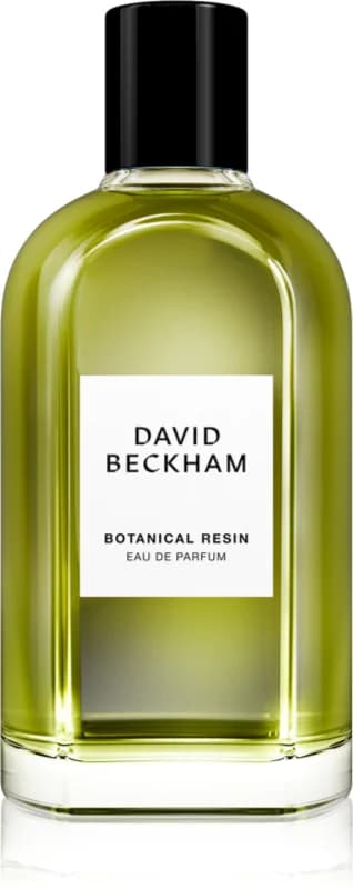 Eau de parfum til mænd David Beckham Botanical Resin