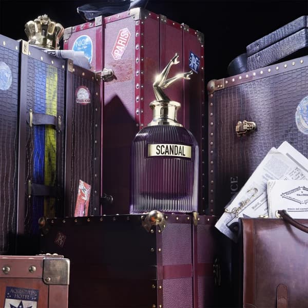 Jean Paul Gaultier Scandal Intense Eau de Parfum til kvinder