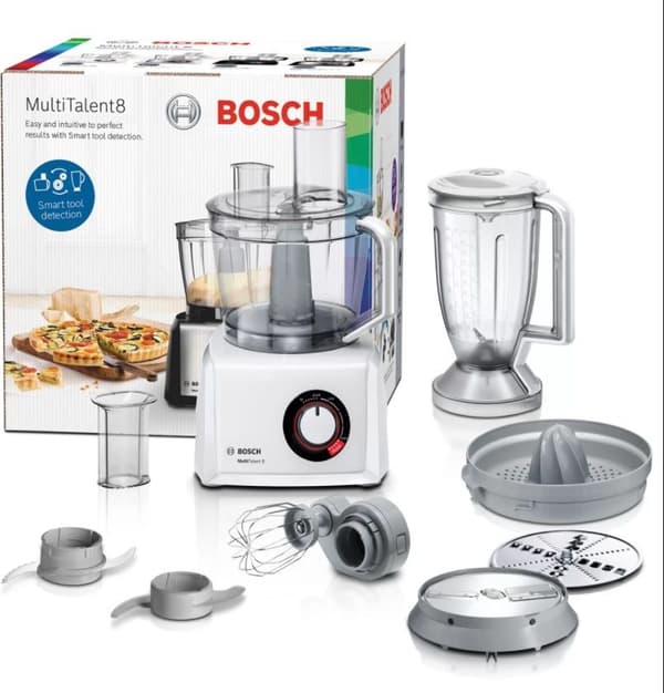 Bosch Matberedare MC812W620