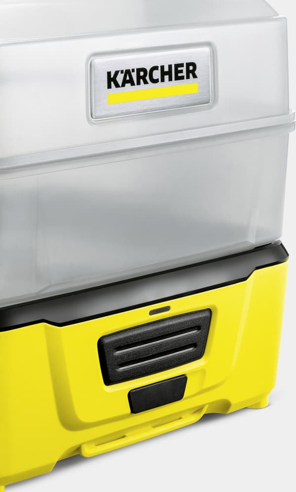 Karcher OC 3 Plus högtryckstvätt (1.680-030.0)