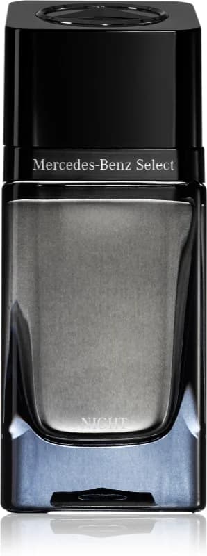 Mercedes-Benz Select Night Eau de Parfum til mænd 100 ml