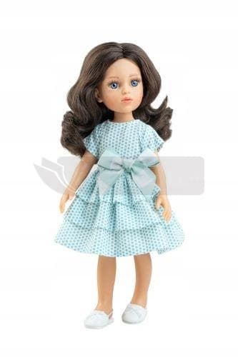 Spansk dukke Coti 32cm