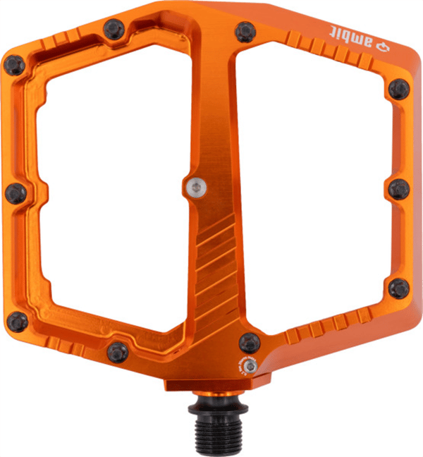 AMBIT Breach cykelpedaler