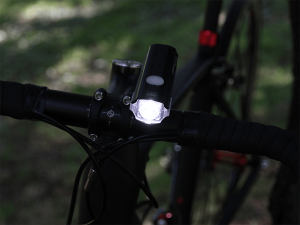 CATEYE AMPP 400S HL-EL084SRC cykelforlygte tilbehør