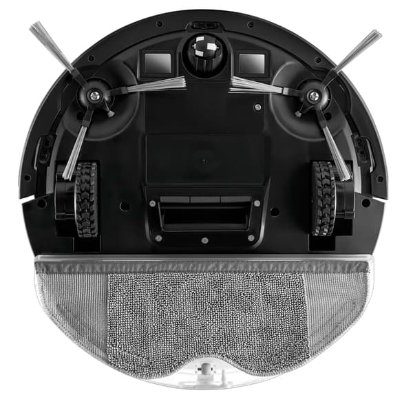 Xiaomi Mi Robot Vacuum E5 Robotdammsugare Moppfunktion Svart