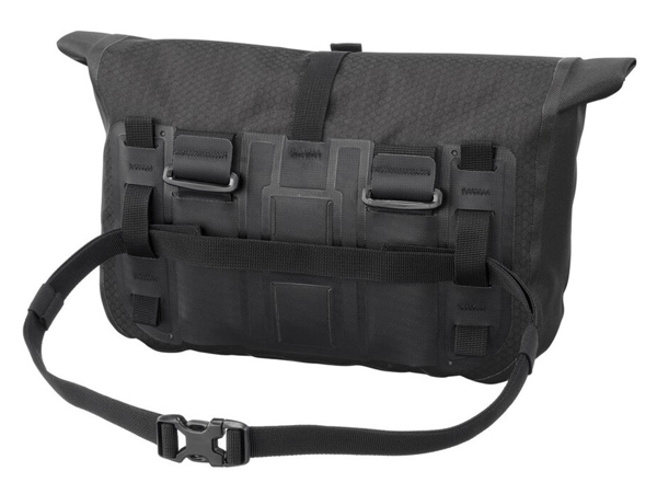 ORTLIEB Bike Packing Accessory-Pack - ohjaustankolaukku