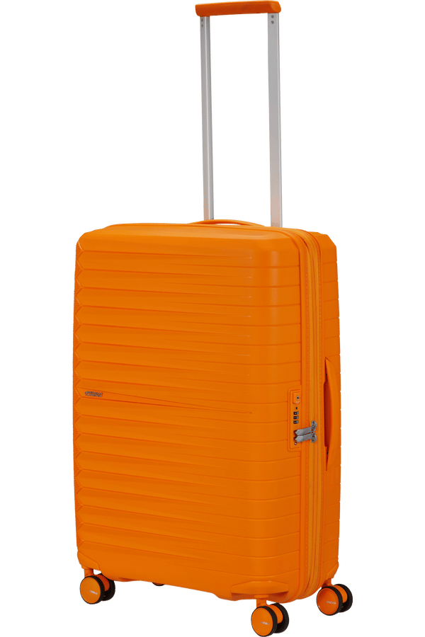 FastForward 68cm Mellemstor Kuffert - Radiant Orange