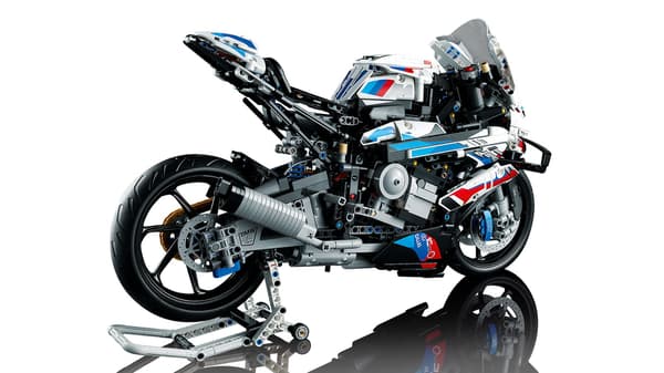 LEGO 42130 Technic - BMW M 1000 RR