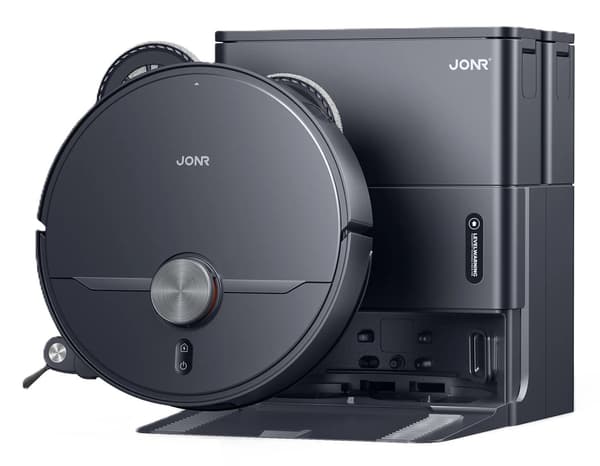 JONR X1 Max robotstøvsuger