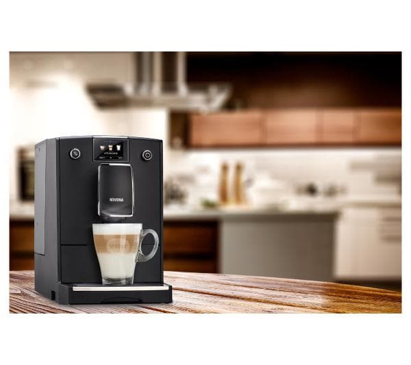 Nivona CafeRomatica 756 espressomaskine